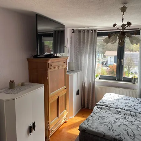Crissisroom Zell im Wiesenthal Extérieur photo