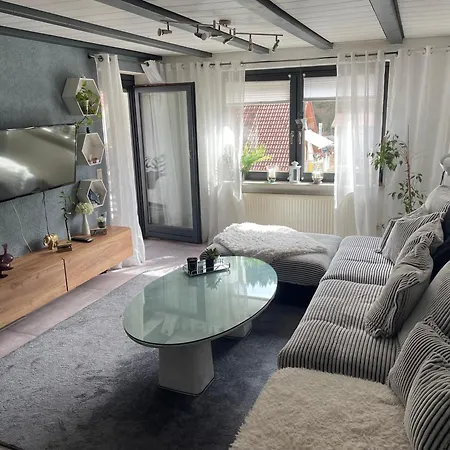 Crissisroom Zell im Wiesenthal Extérieur photo