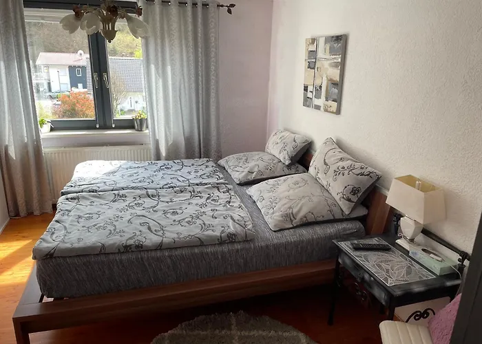 Crissisroom