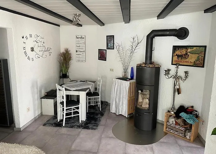 Crissisroom
