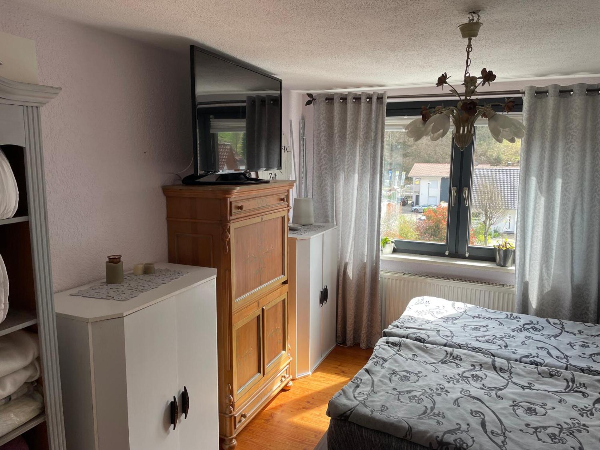 Apartment Crissisroom Zell im Wiesenthal