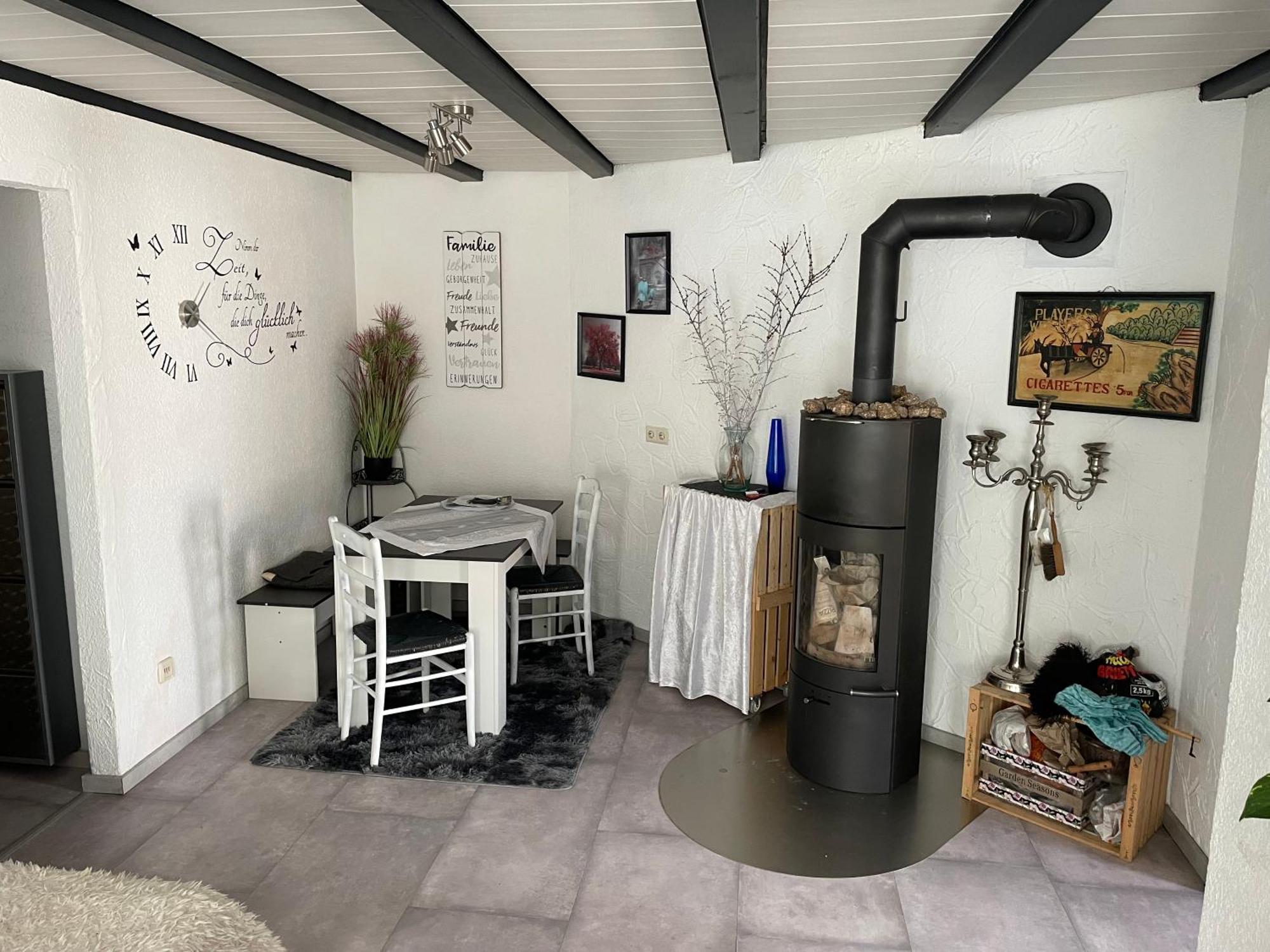 Crissisroom Apartment
