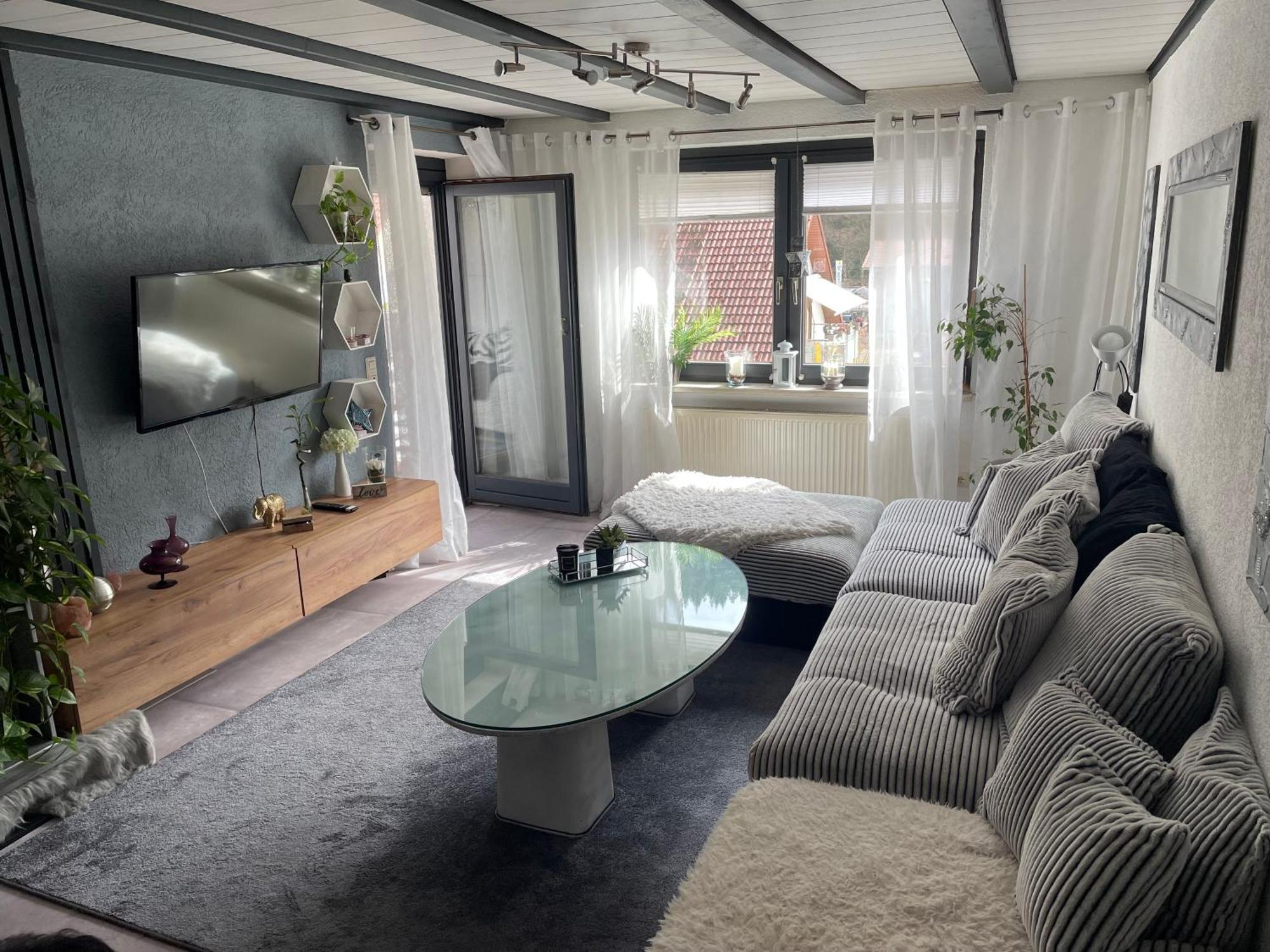 Crissisroom Apartment